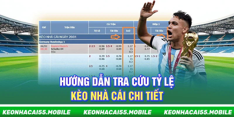 Kèo Nhà Cái bcards ⭐️ Soi Tỷ Lệ Kèo, Keonhacai Trực Tiếp Hôm Nay 2026 26 Hướng dẫn tra cứu tỷ lệ kèo nhà cái chi tiết