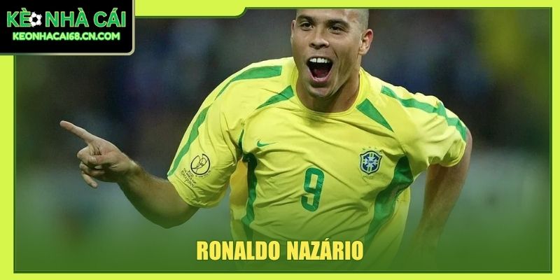 Ronaldo Nazário